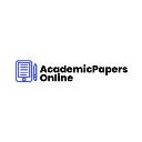 AcademicPapersOnline logo